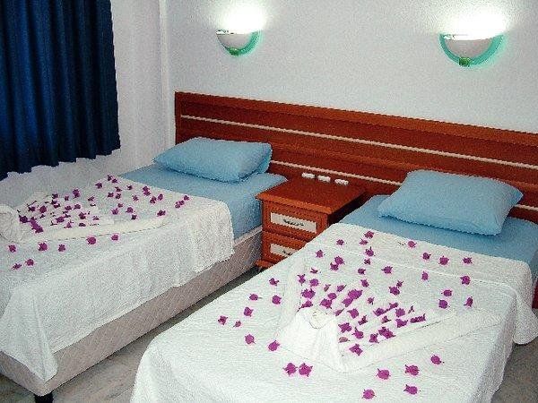SUN APART HOTEL фото 3