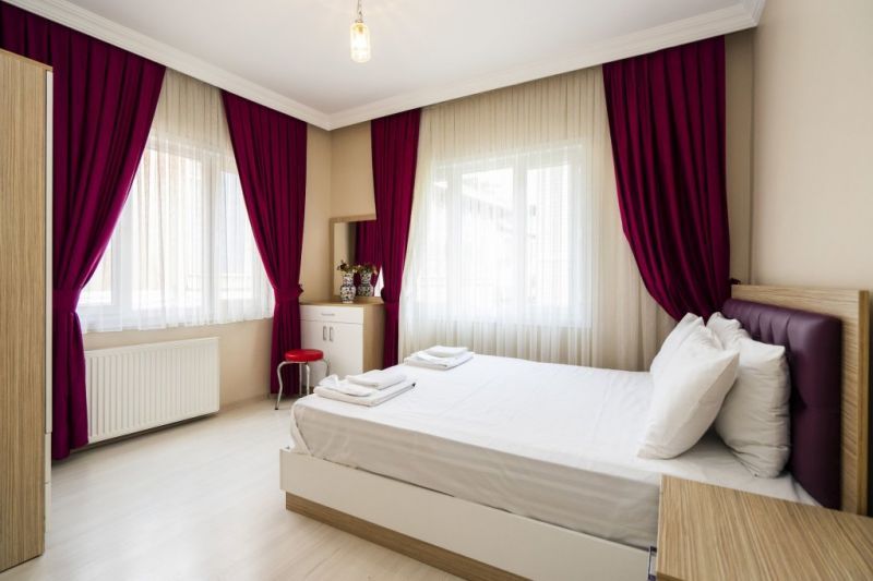 LALE SULTAN APART фото 4