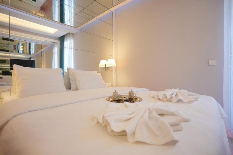 BY CEMIL BOUTIQUE OTEL фото 5