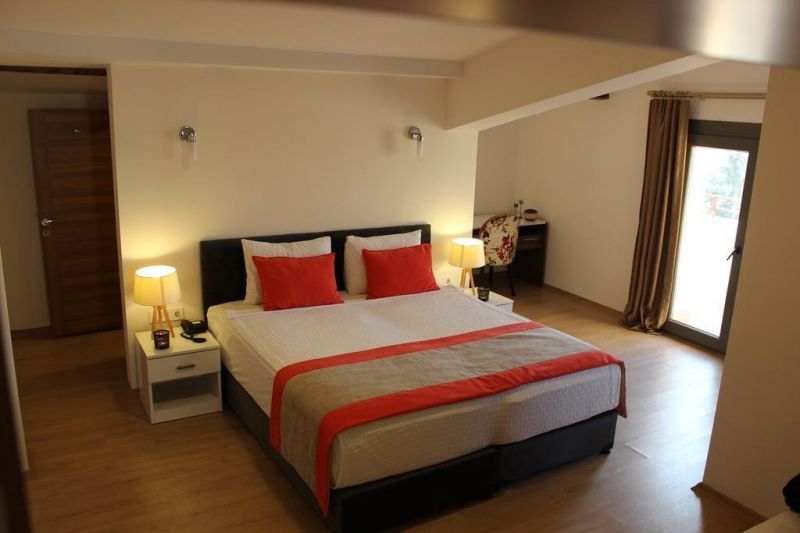 IMERHAN OTEL фото 2