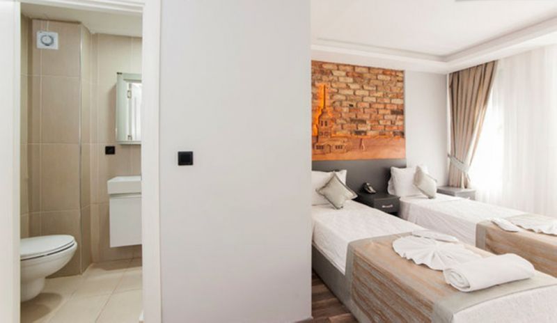 APLUS RESIDENCE фото 6