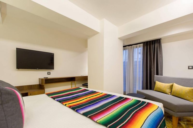 HAY HOTEL ALSANCAK фото 4