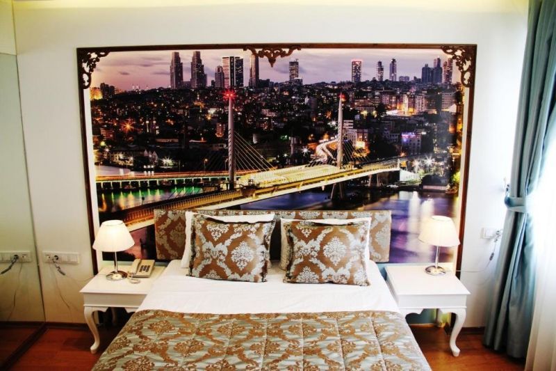 ELITE MARMARA BOSPHORUS SUITES фото 8