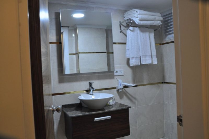 MADI OTEL IZMIR фото 7