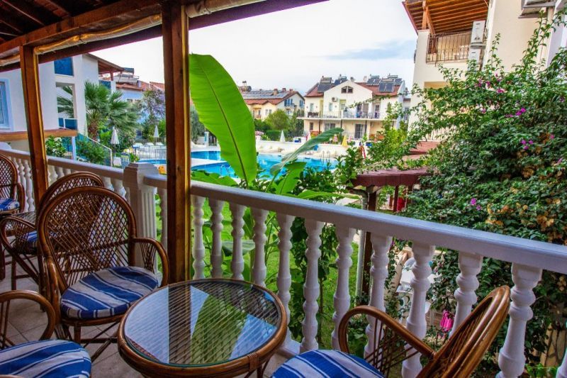 TAYFUN APART фото 3