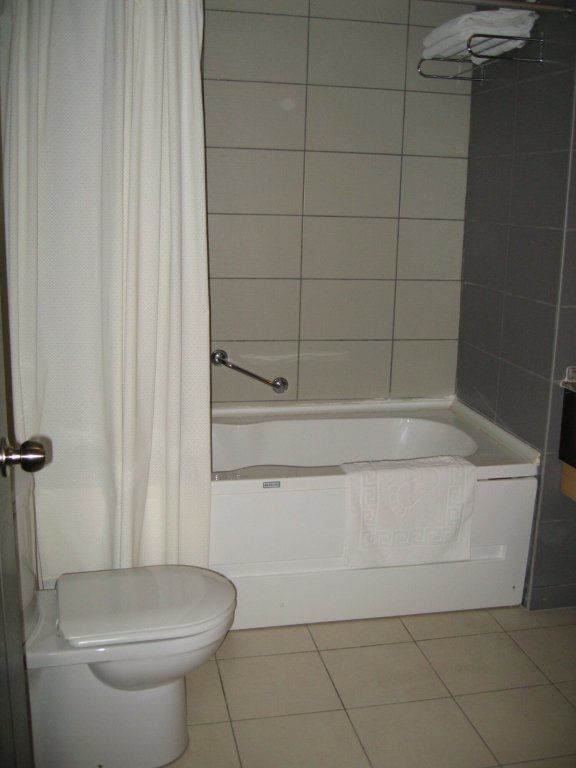 MOM HOTEL фото 3