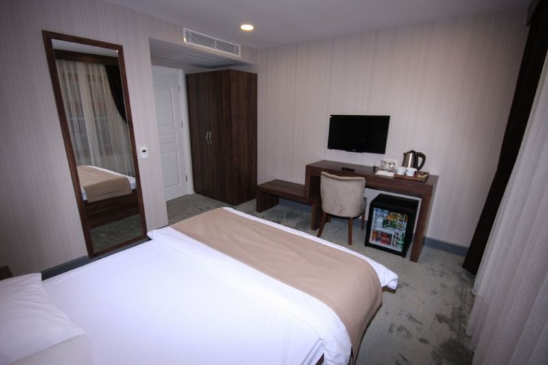 VILLA PERA SUITE HOTEL фото 5