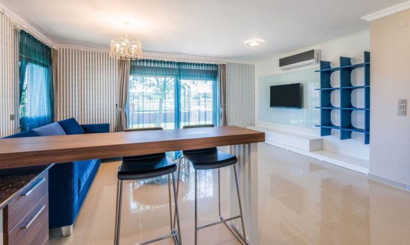 VISTA VILLAS & SUITES фото 2