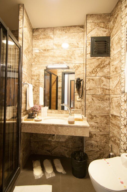 NOMADE HOTEL EXCLUSIVE фото 6