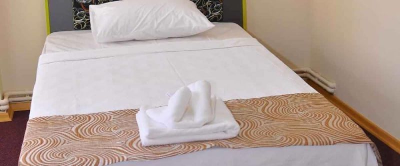 EMSA OTEL MALTEPE фото 8