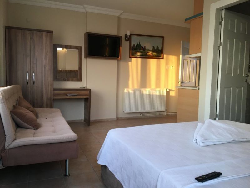 VESTA APART HOTEL фото 4