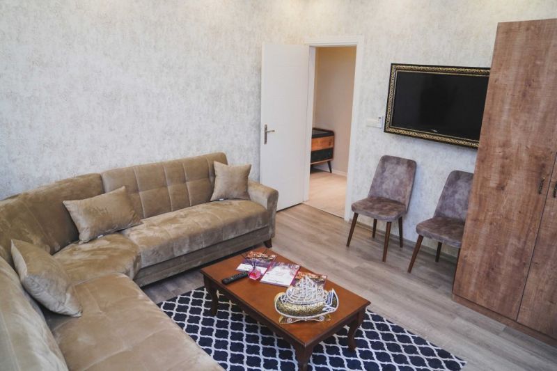 SUFRA RESIDENCE фото 8