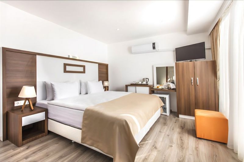 DEMIR SUIT HOTEL фото 5