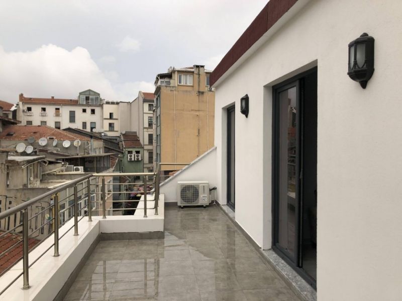 LIBERI HOTEL TAKSIM фото 6