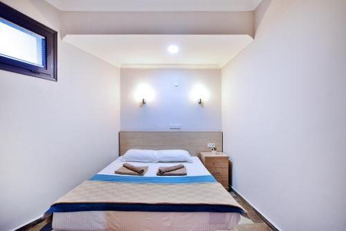 M SUITE BUTIK APART HOTEL фото 7