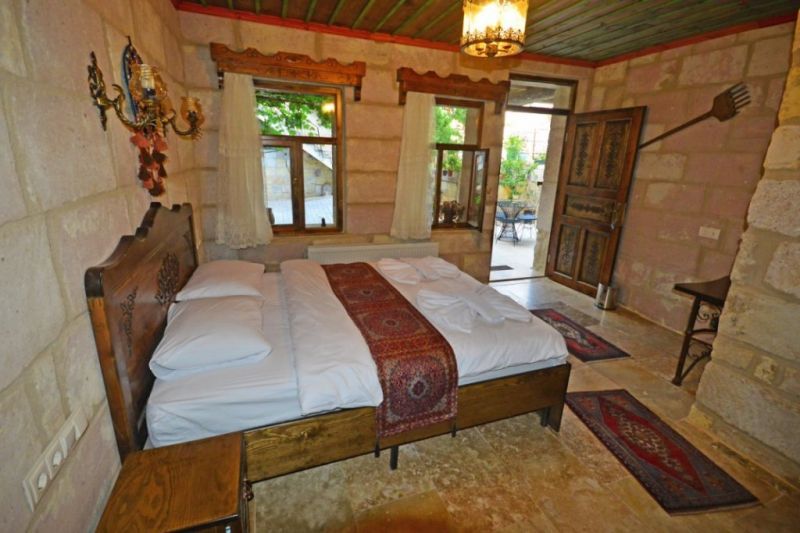 LUWIAN STONE HOUSE фото 4