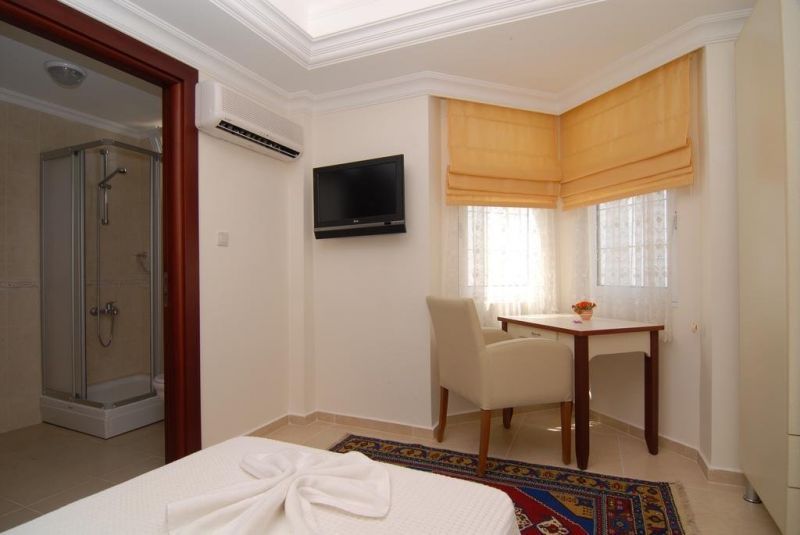 BODRUM MARMA OTEL фото 7