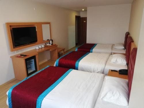 BURSA SAHIN OTEL фото 5