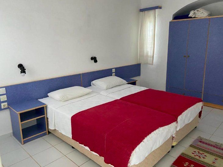OMAR HOTEL SUITES фото 2