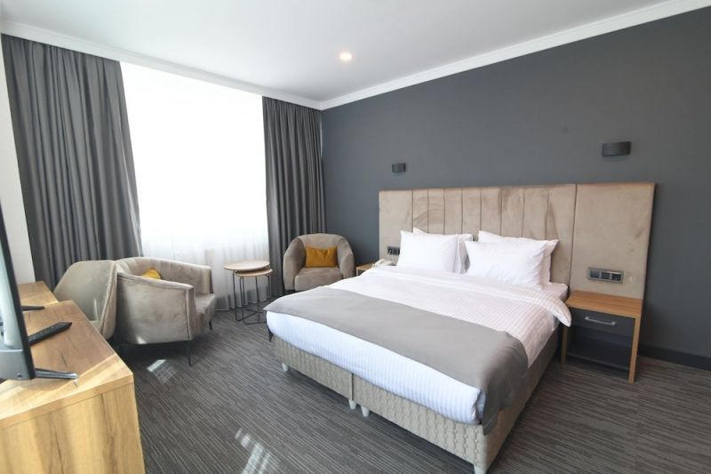 VIPLUS HOTEL фото 8