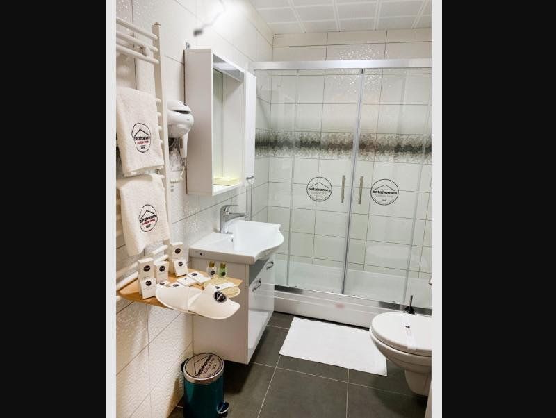 BETA HOMES BOUTIQUE HOTEL фото 6