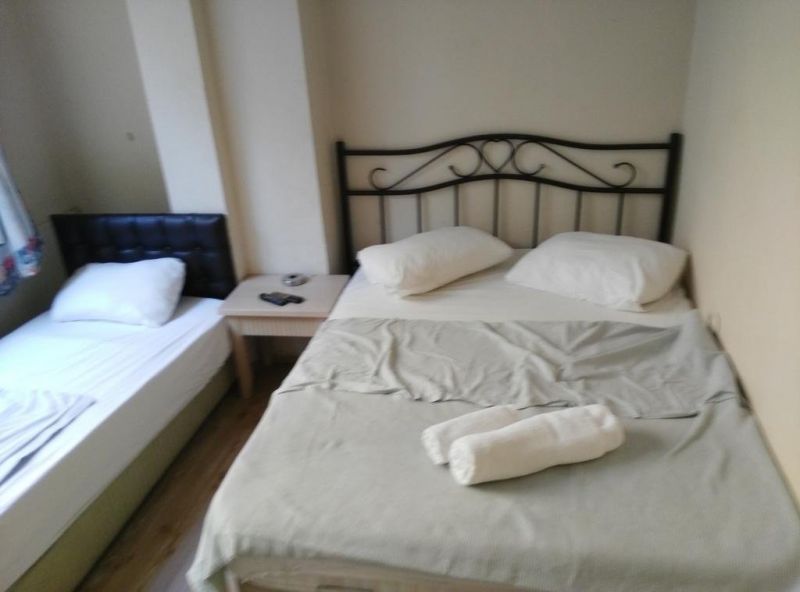 HOTEL CAKTUG фото 7