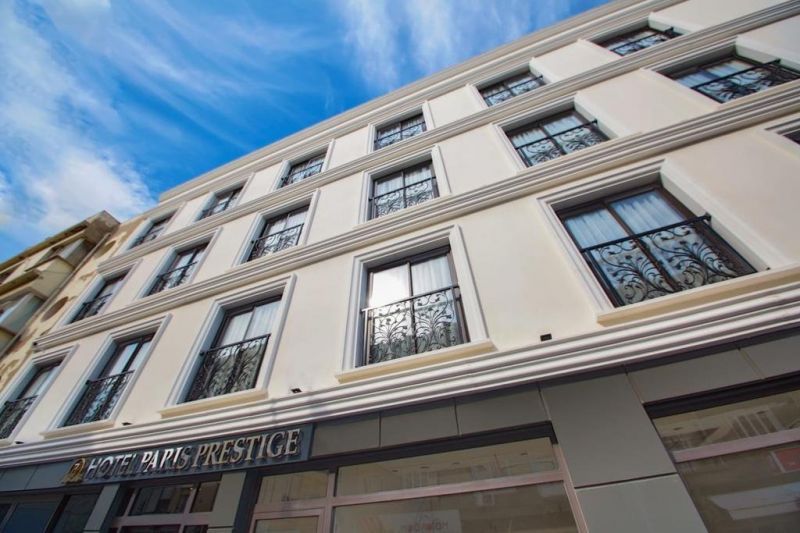 PARIS PRESTIGE фото 2