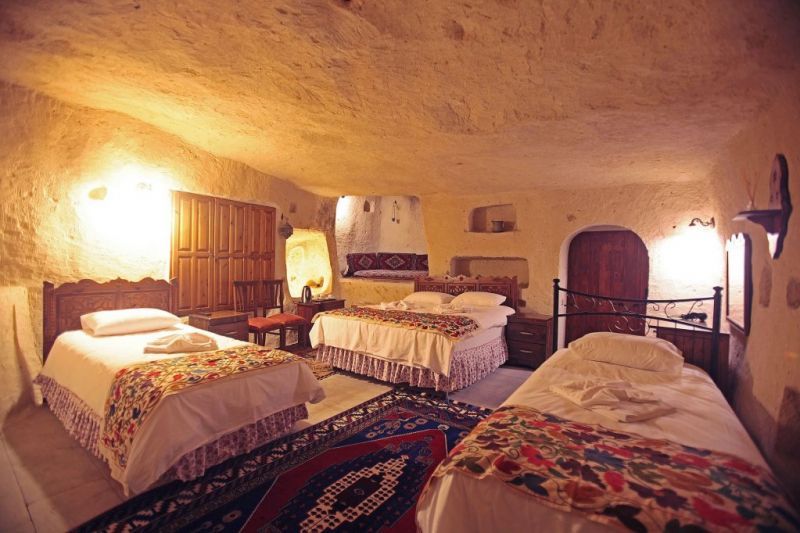 CANYON VIEW HOTEL фото 4
