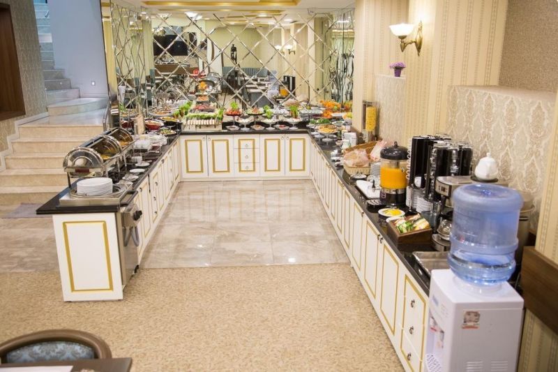 RUBA PALACE THERMAL HOTEL фото 3