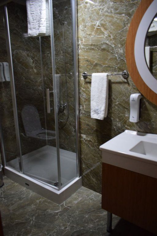 GRAND RIMEDYA HOTEL BURSA фото 6