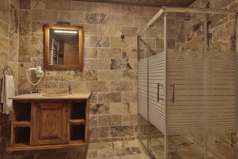 CAPPADOCIA VIEW HOTEL фото 6