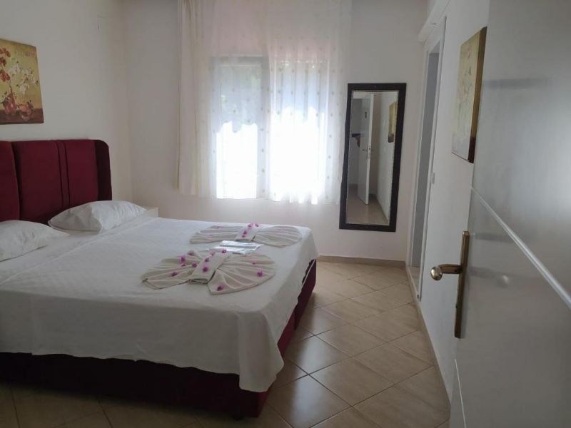 BUCAK APART HOTEL GOCEK & BEACH фото 5
