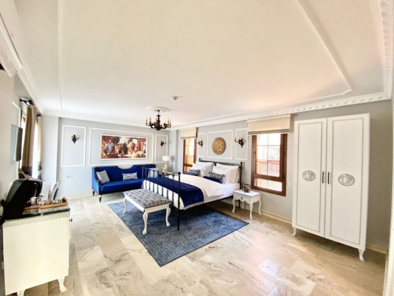 VILLA EPHESUS