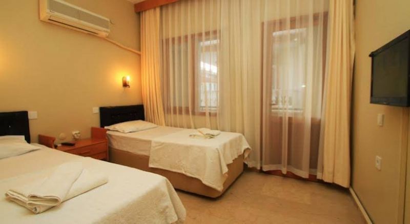 KOZ EREN OTEL фото 5