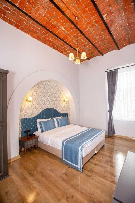 THE INDEPENDENT HOTEL TAKSIM фото 5