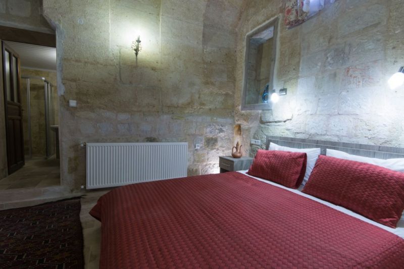 BEDROCK CAVE HOTEL ADULTS ONLY фото 3