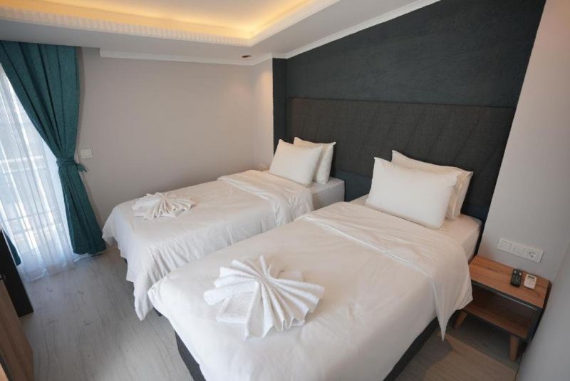 BY CEMIL BOUTIQUE OTEL фото 6