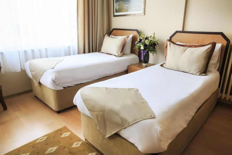 ANKA BUSINESS PARK HOTEL фото 3