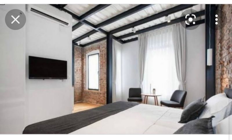 TAXIM NO 18 BOUTIQUE HOTEL фото 2