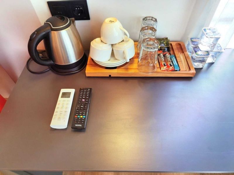 THE INDEPENDENT HOTEL TAKSIM фото 7