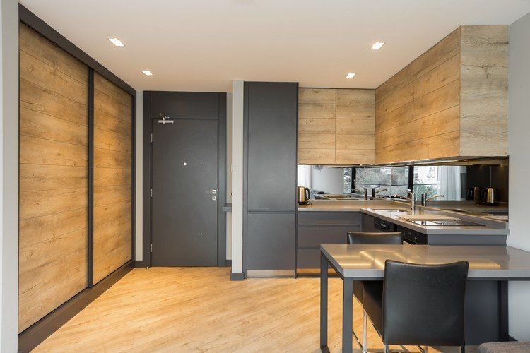 Z SUITES фото 2