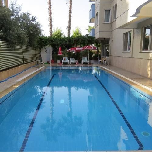ELIT APART HOTEL фото 4