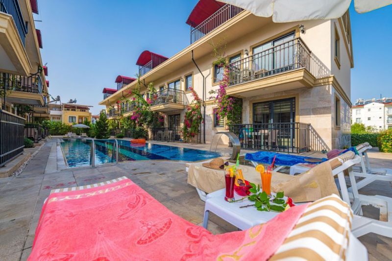 YASAM PARK RESIDENCE фото 2