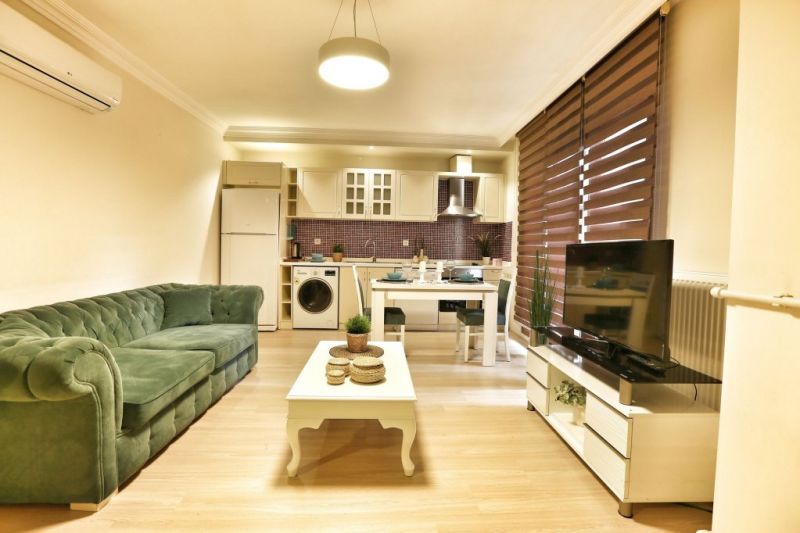 CANKA RESIDENCE фото 2