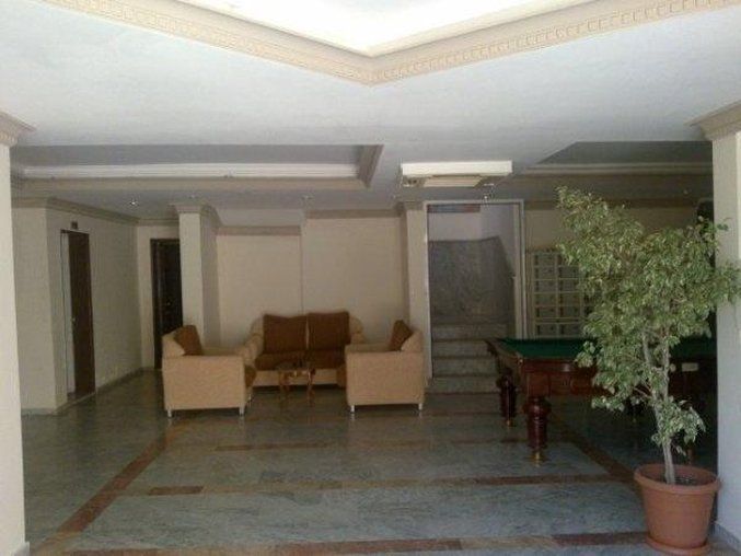 IREM APART HOTEL фото 8