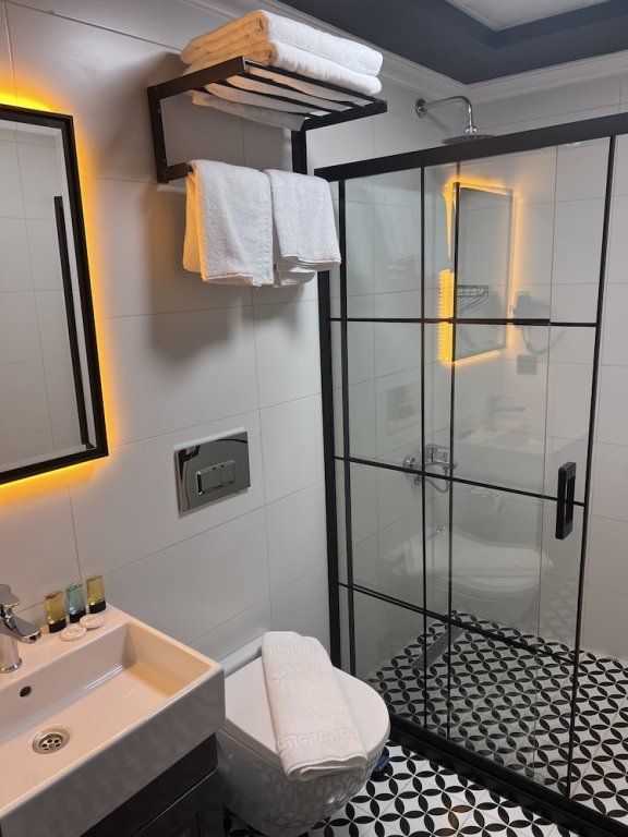 LOFT PLUS HOTEL фото 4