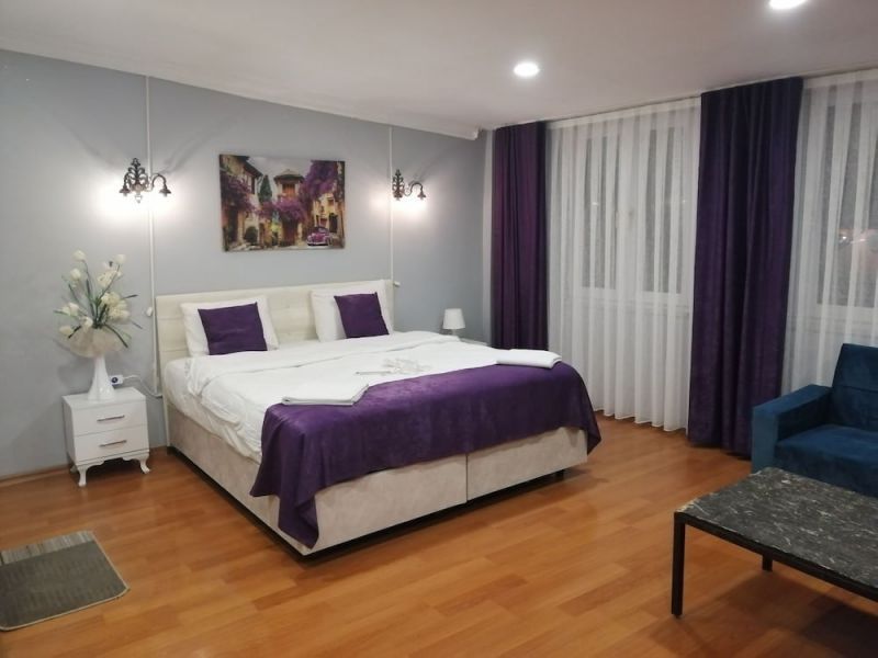 MEDELLIN APART HOTEL ISTANBUL фото 6
