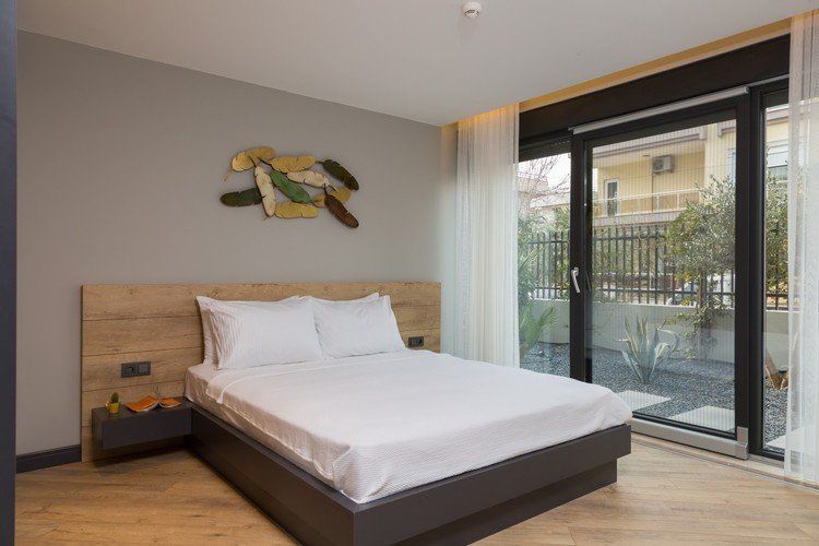 Z SUITES фото 7