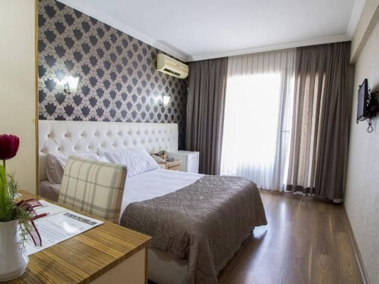 KOCAMAN HOTEL фото 2