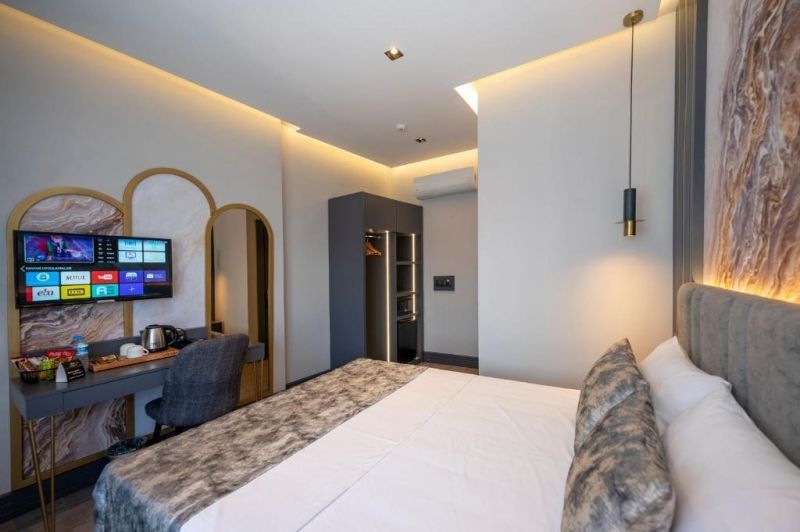 WORLD CLASS AIRPORT HOTEL фото 2